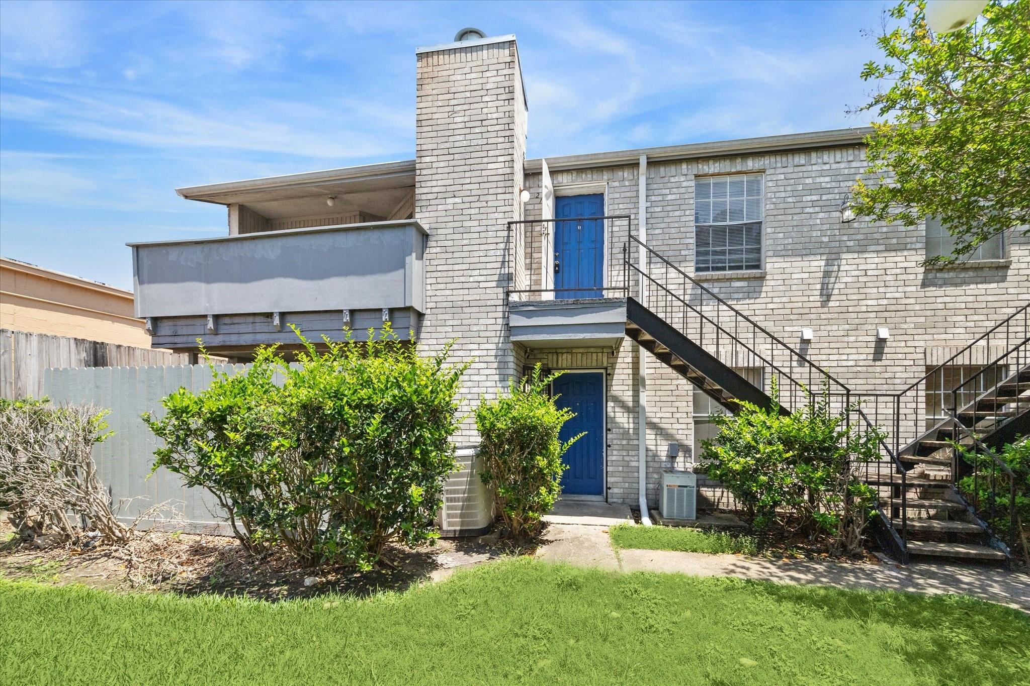 9700 Leawood Boulevard # 216