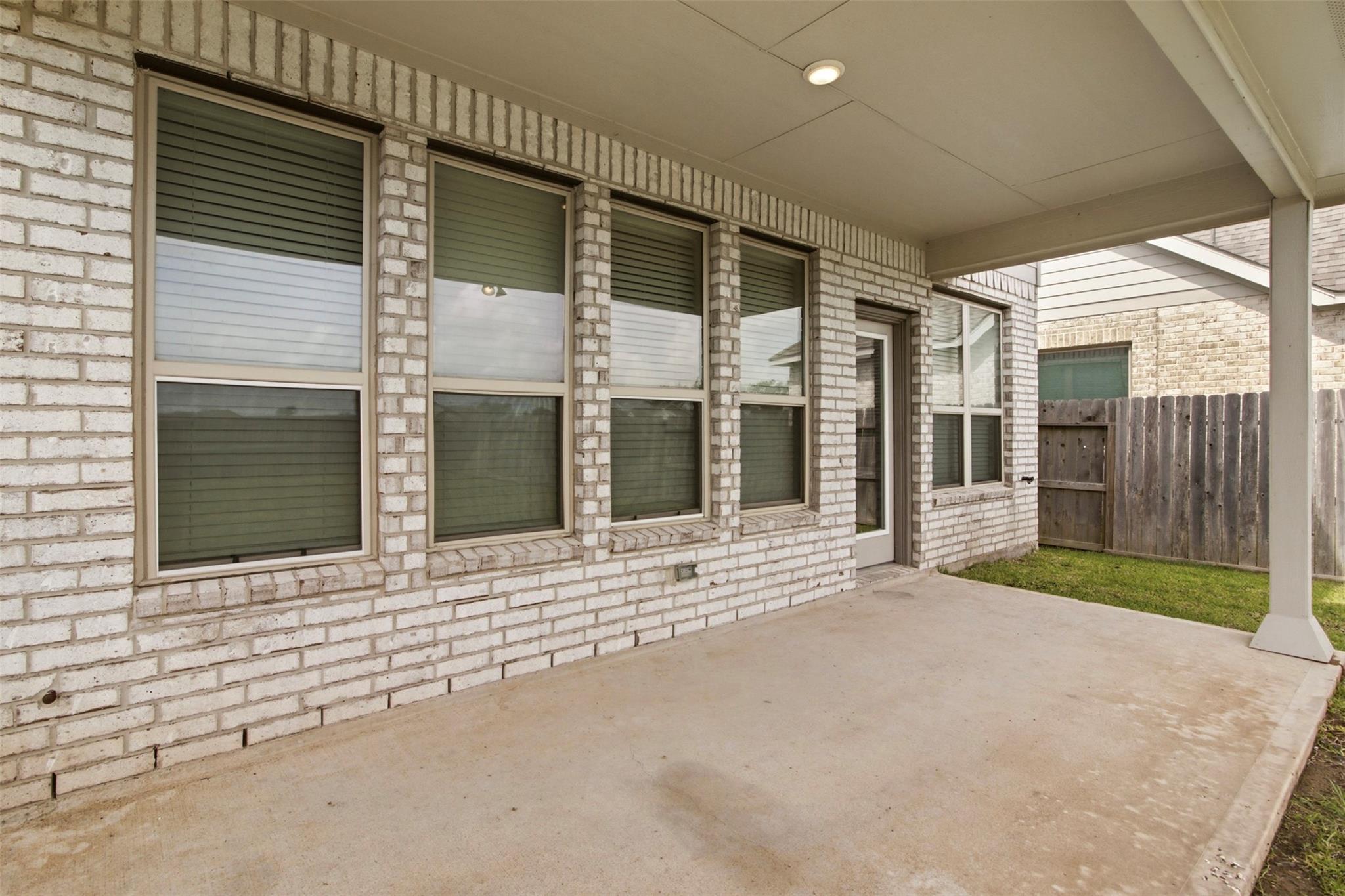 8802 Morning Glow Drive
