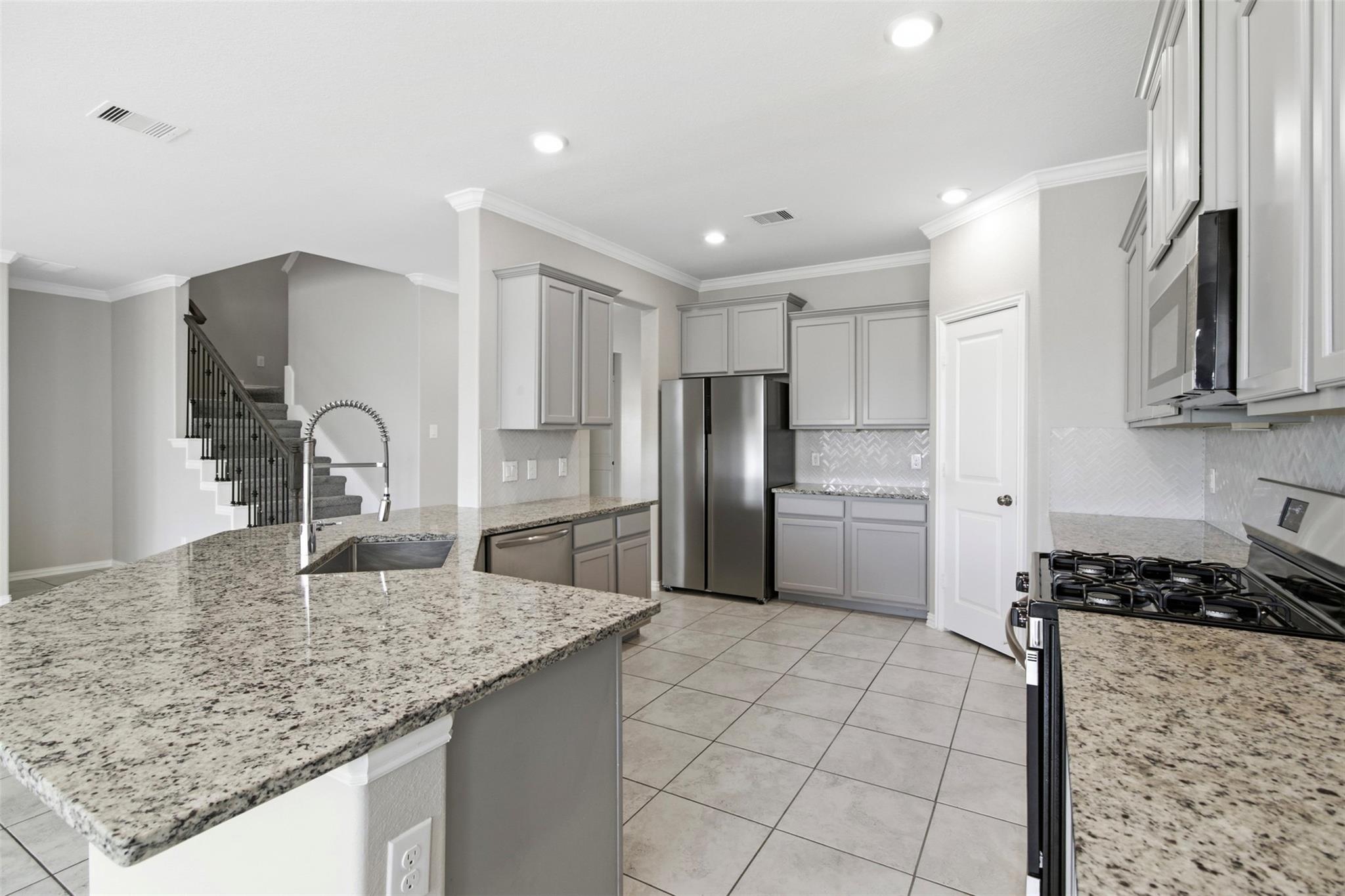 8802 Morning Glow Drive