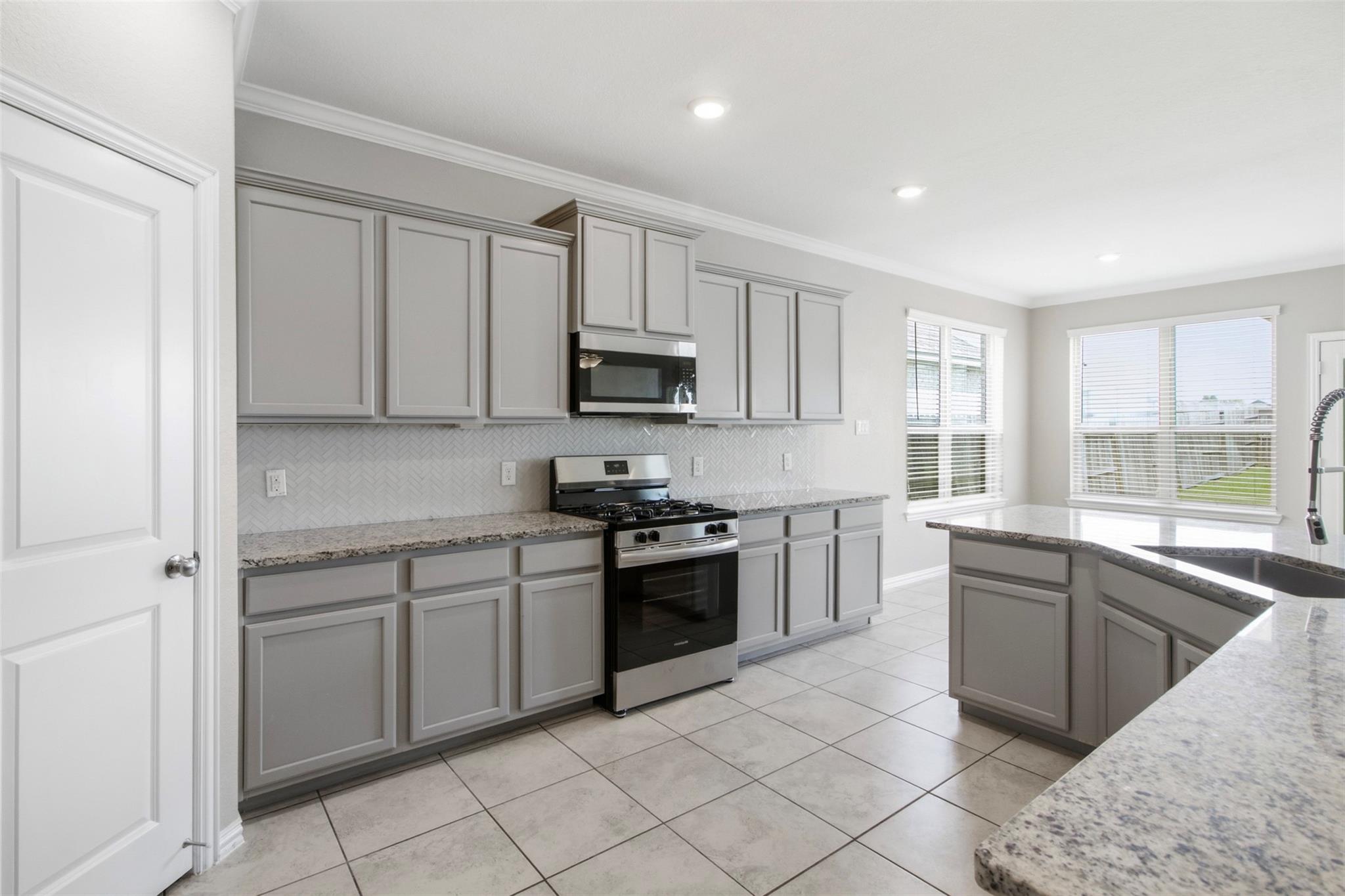 8802 Morning Glow Drive