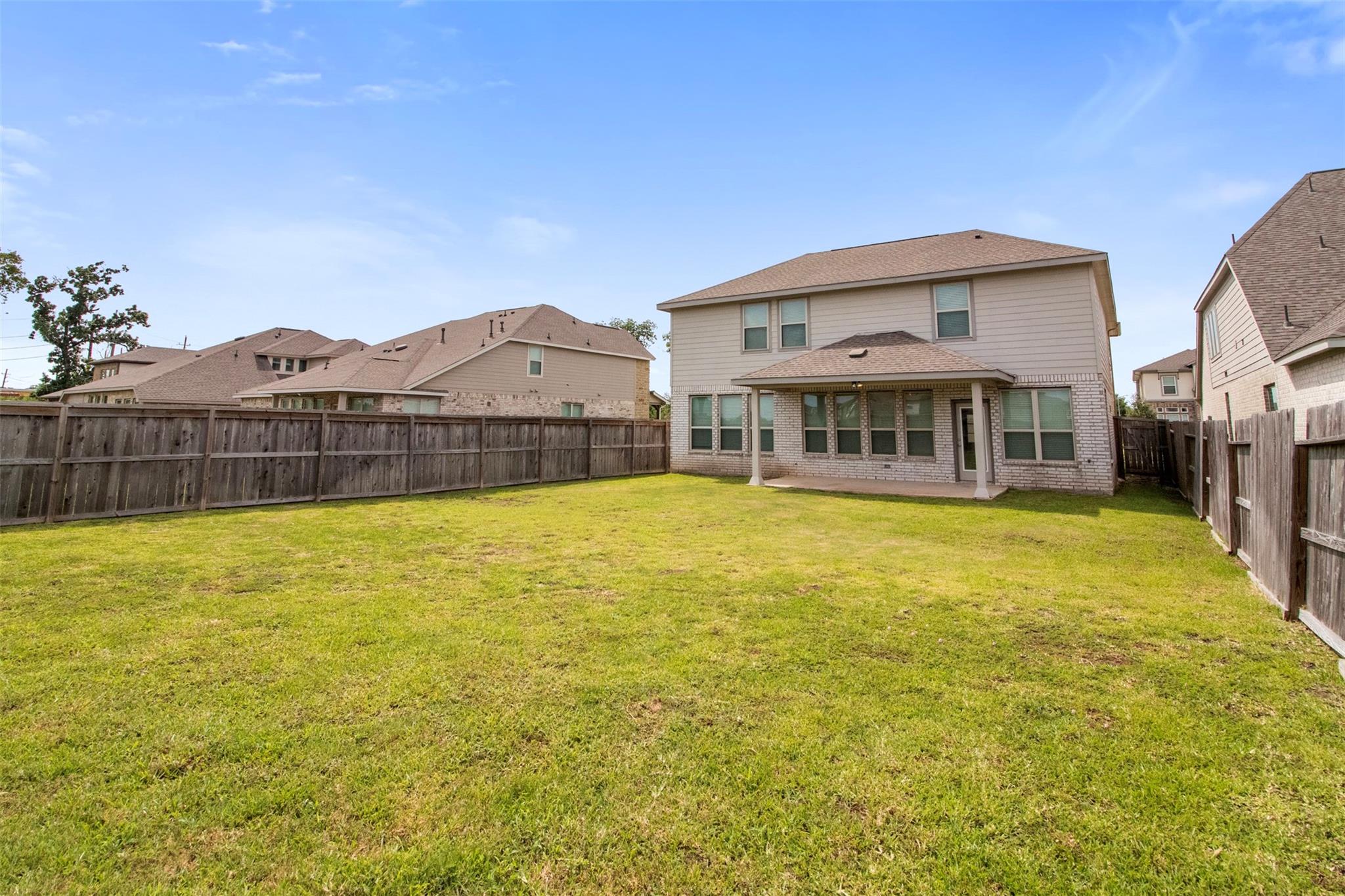 8802 Morning Glow Drive