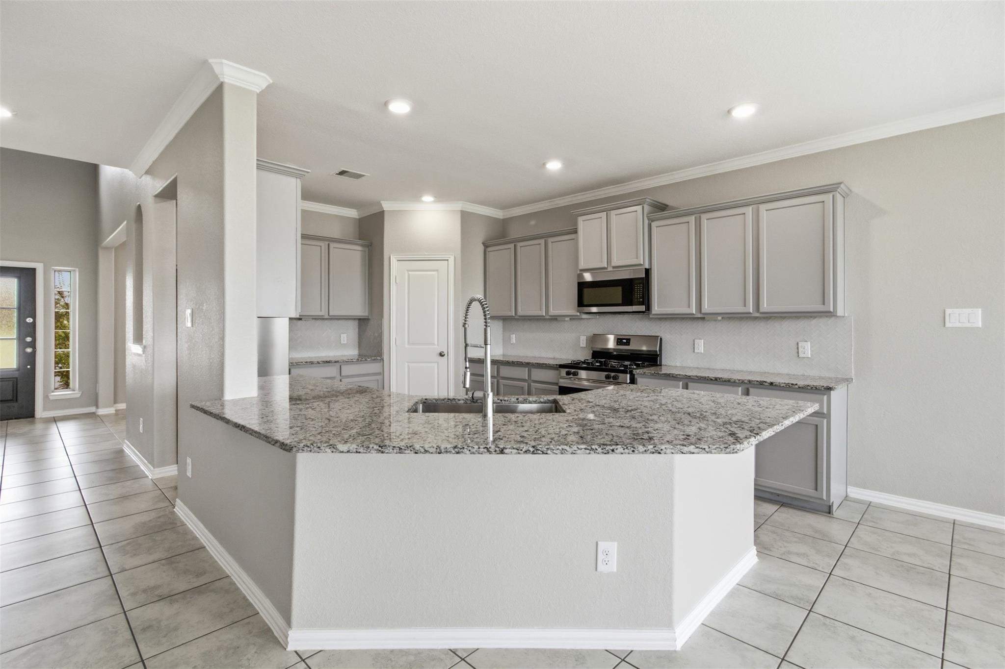 8802 Morning Glow Drive