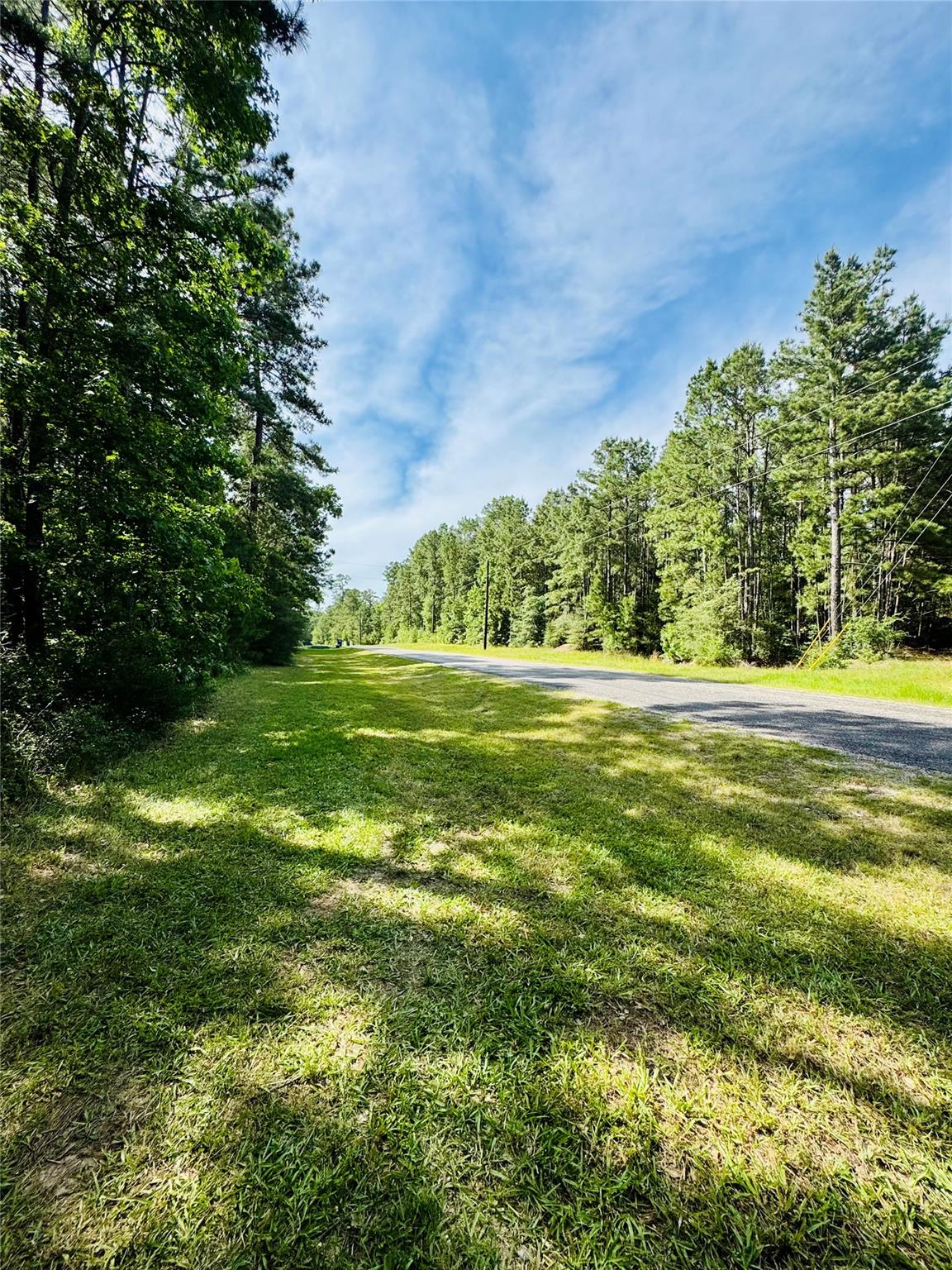 13a-1-1 Texas Grand Road