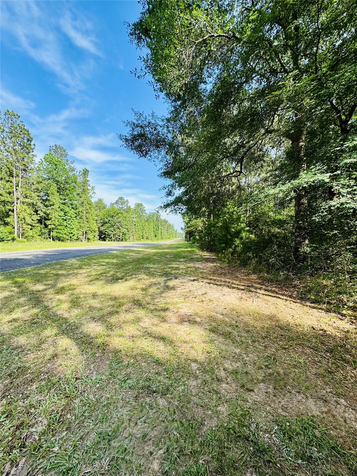 13a-1-1 Texas Grand Road