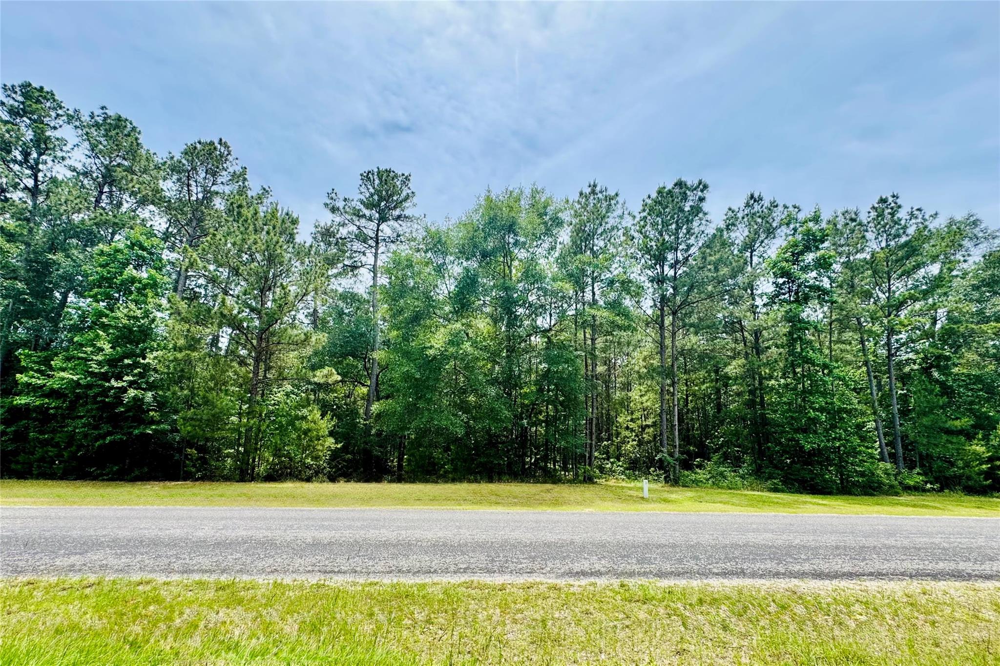 13a-1-1 Texas Grand Road