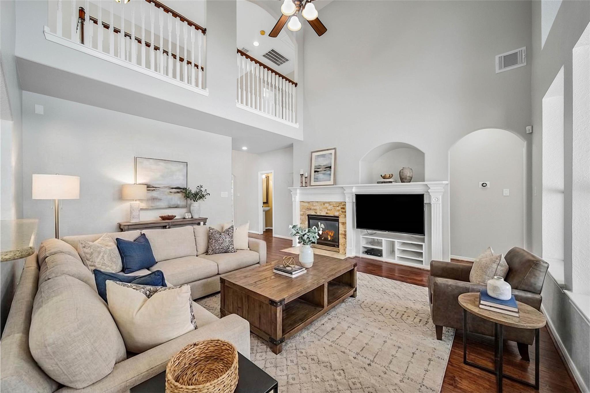 3 Murmuring Creek Place