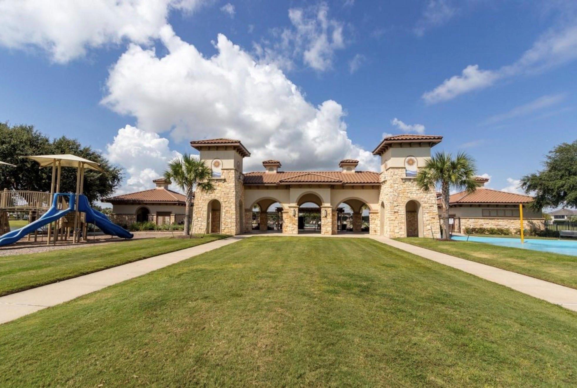 2303 Tobarra Lane
