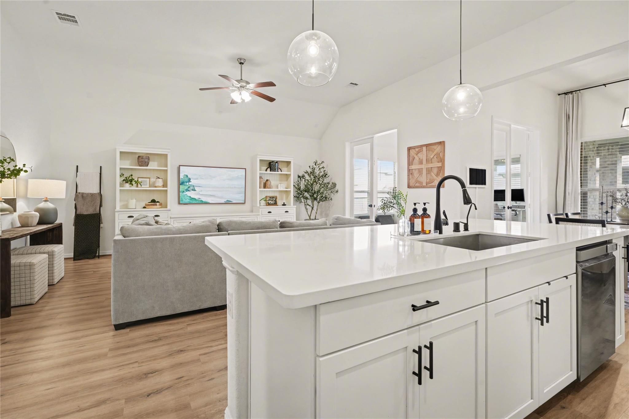2303 Tobarra Lane