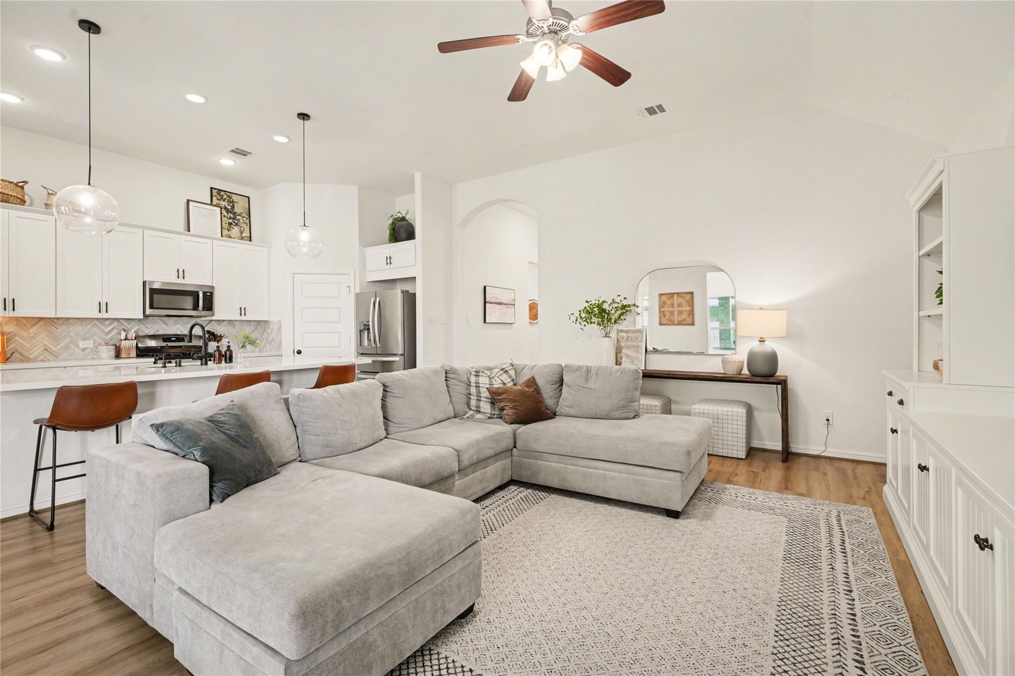 2303 Tobarra Lane