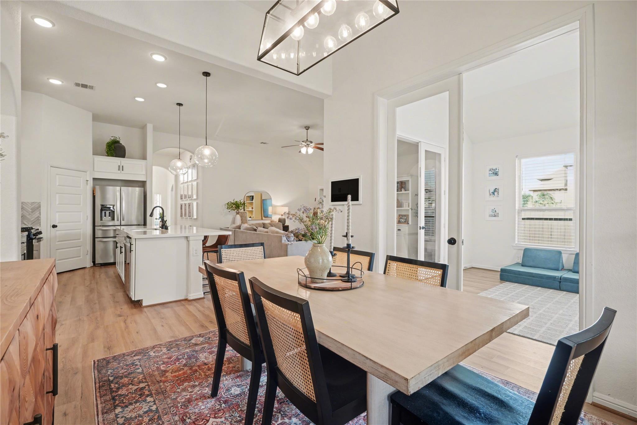 2303 Tobarra Lane