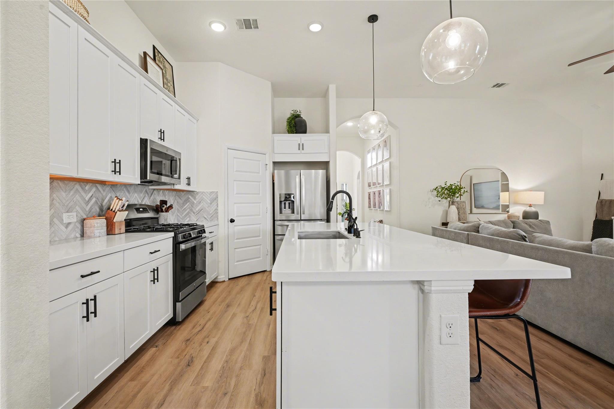 2303 Tobarra Lane