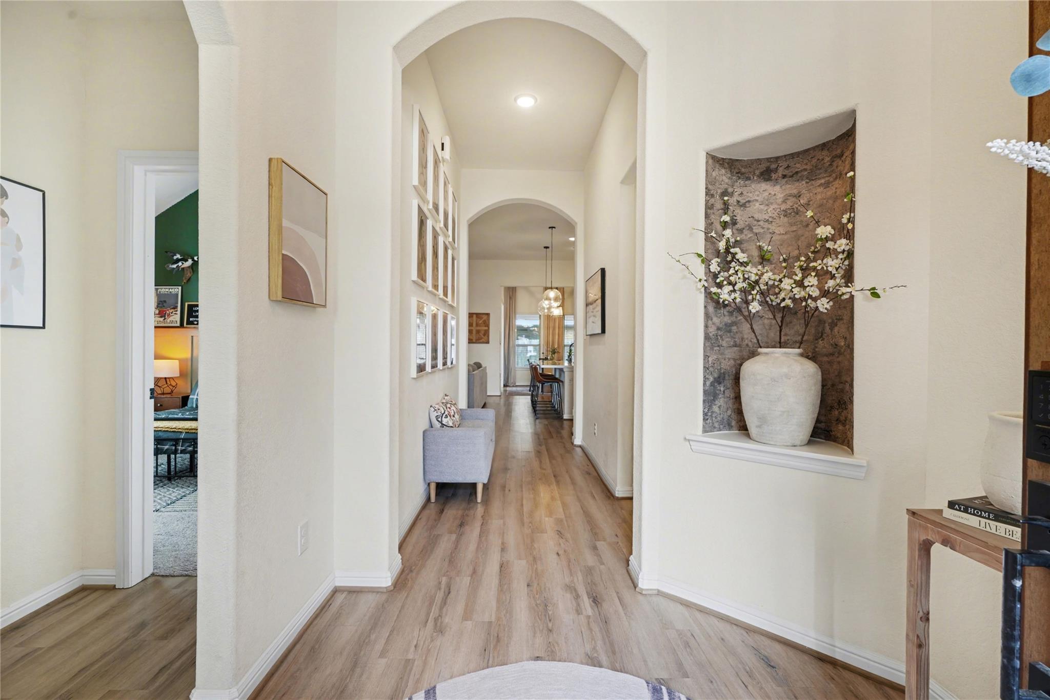 2303 Tobarra Lane