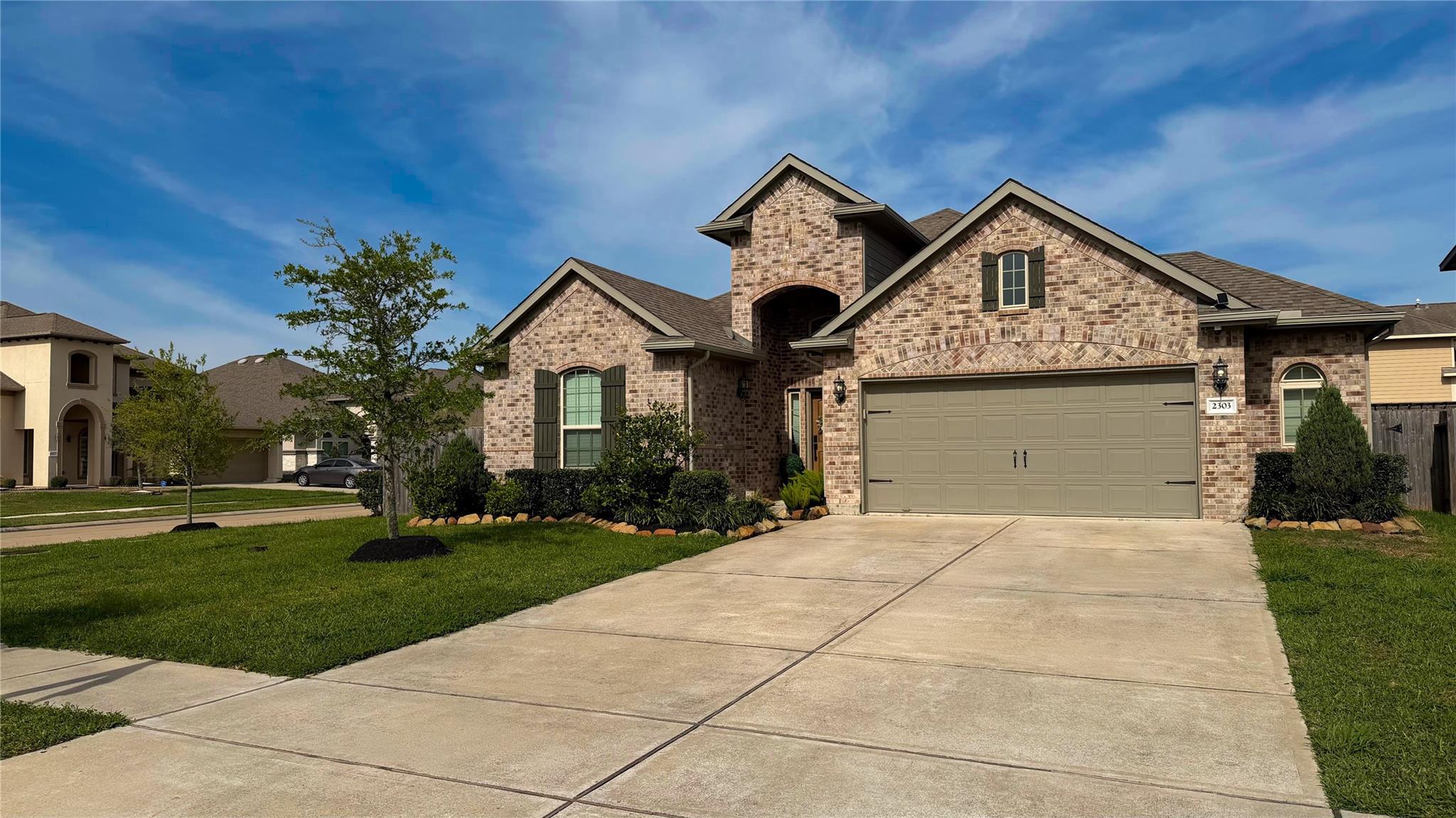 2303 Tobarra Lane
