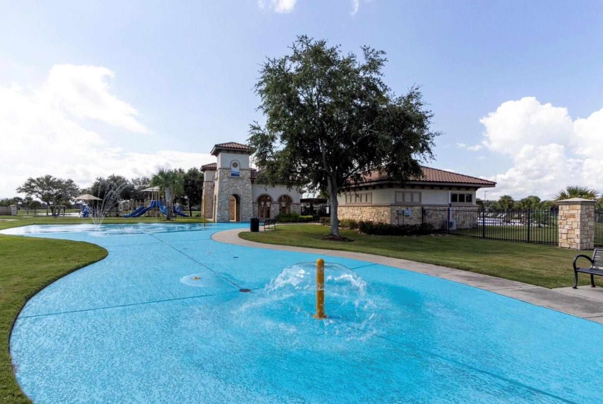 2303 Tobarra Lane