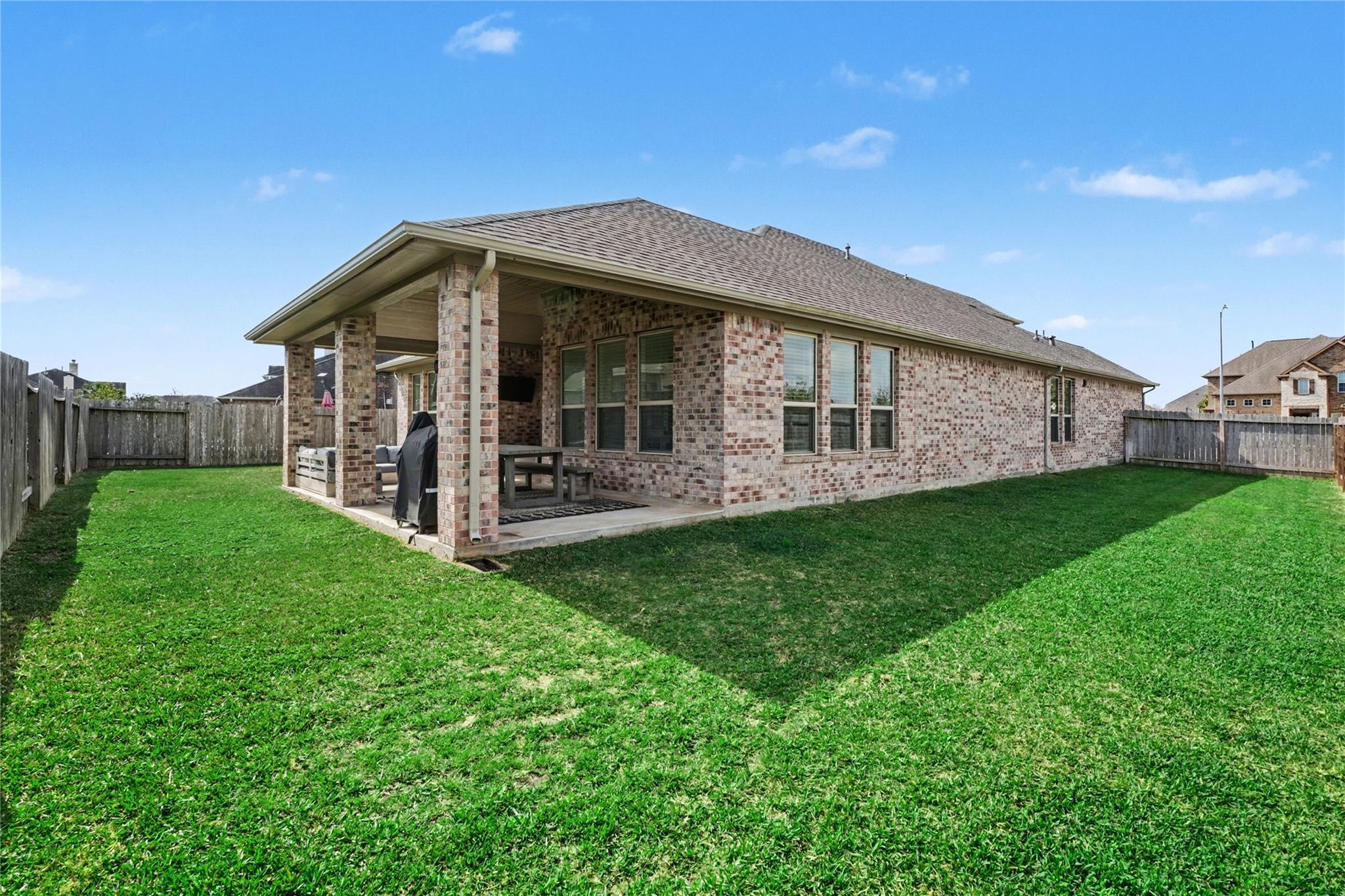 2303 Tobarra Lane
