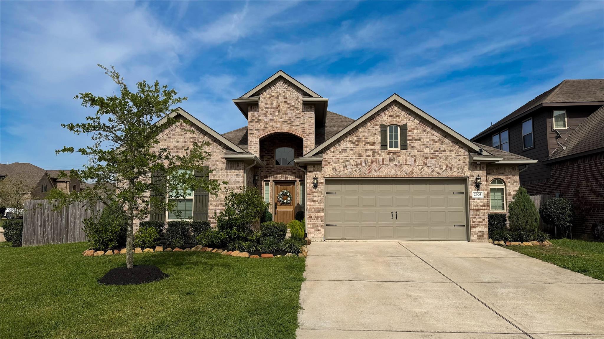 2303 Tobarra Lane