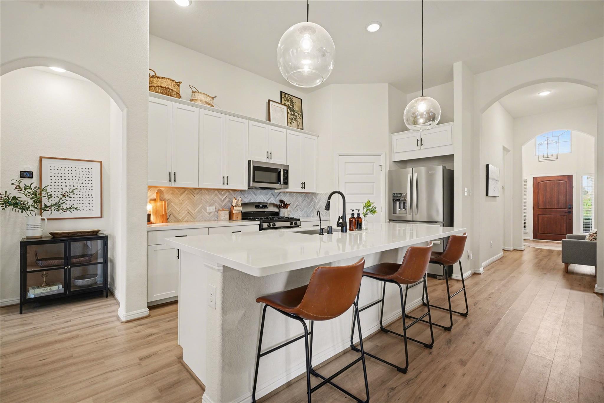 2303 Tobarra Lane
