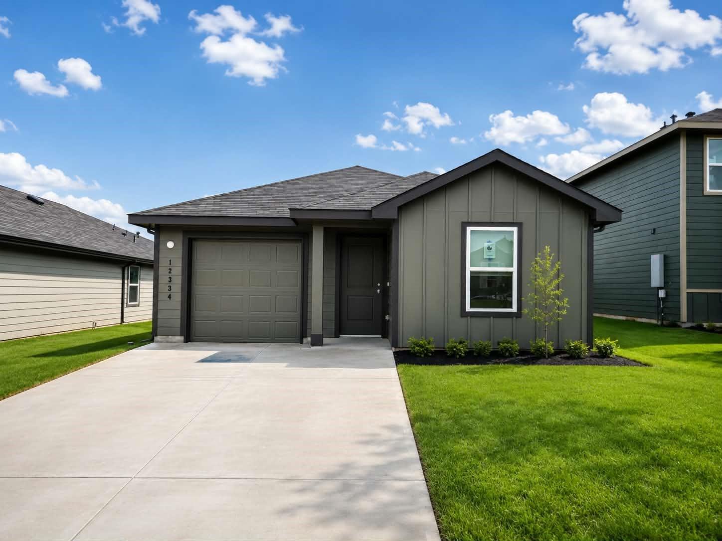 12334 Mccrorey Trail Court