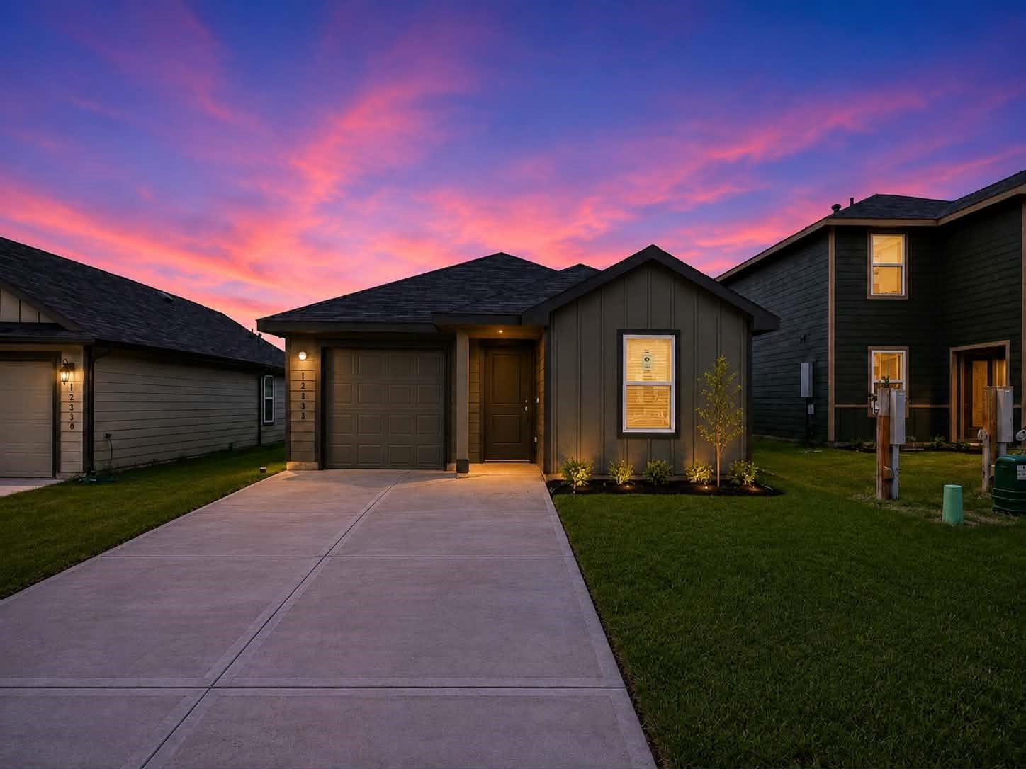12334 Mccrorey Trail Court