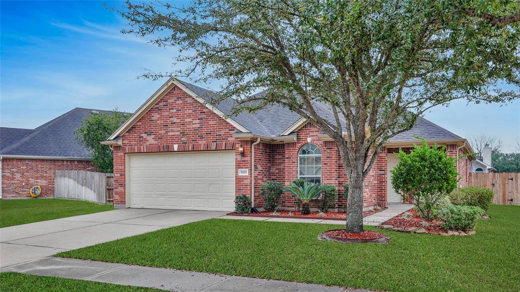 30222 Castle Forest Drive
