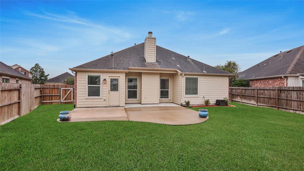 30222 Castle Forest Drive