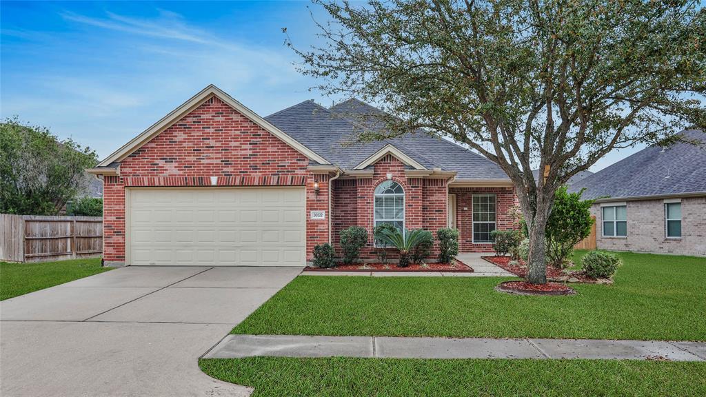 30222 Castle Forest Drive