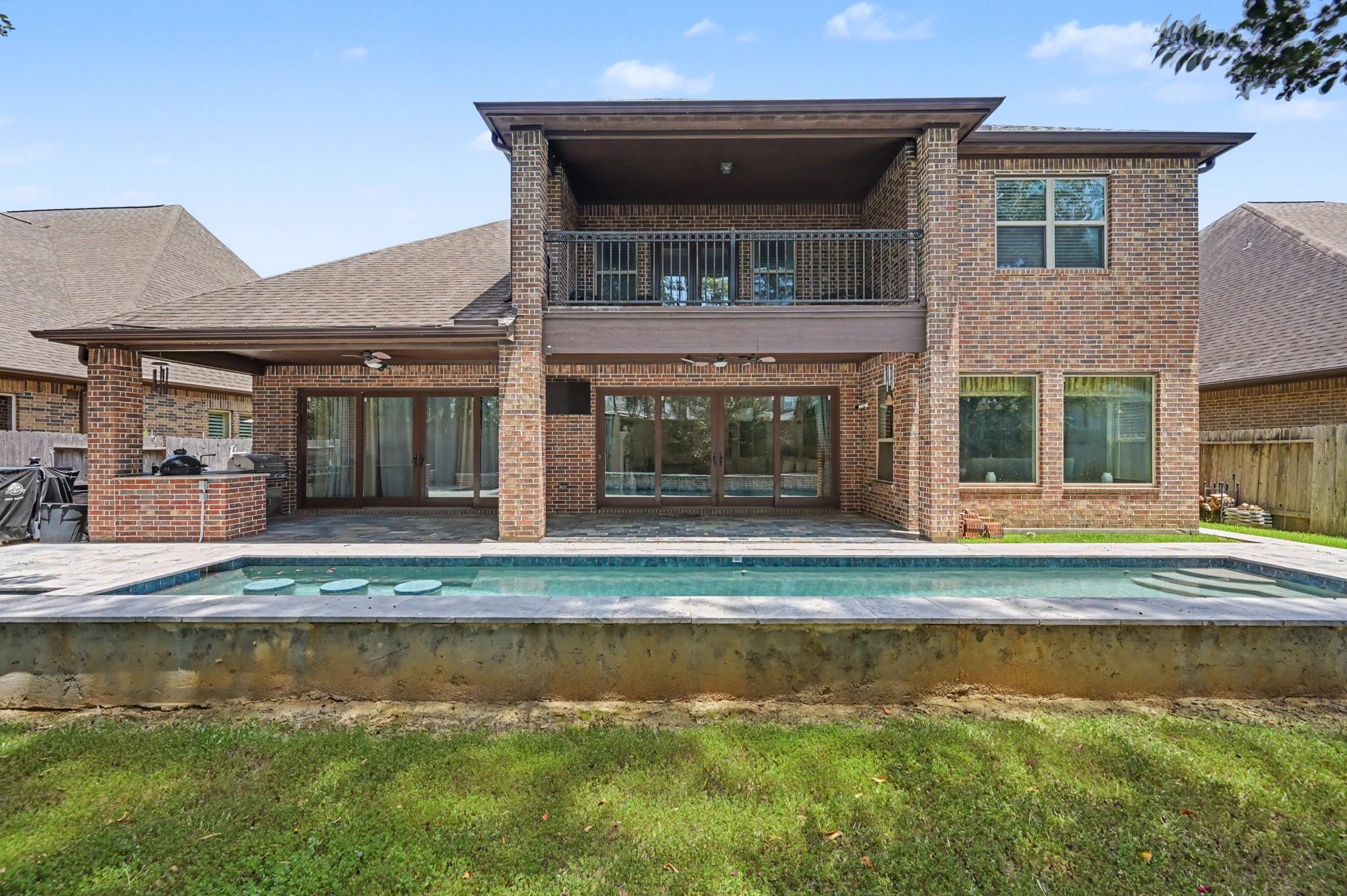 2807 Alan Lake Lane