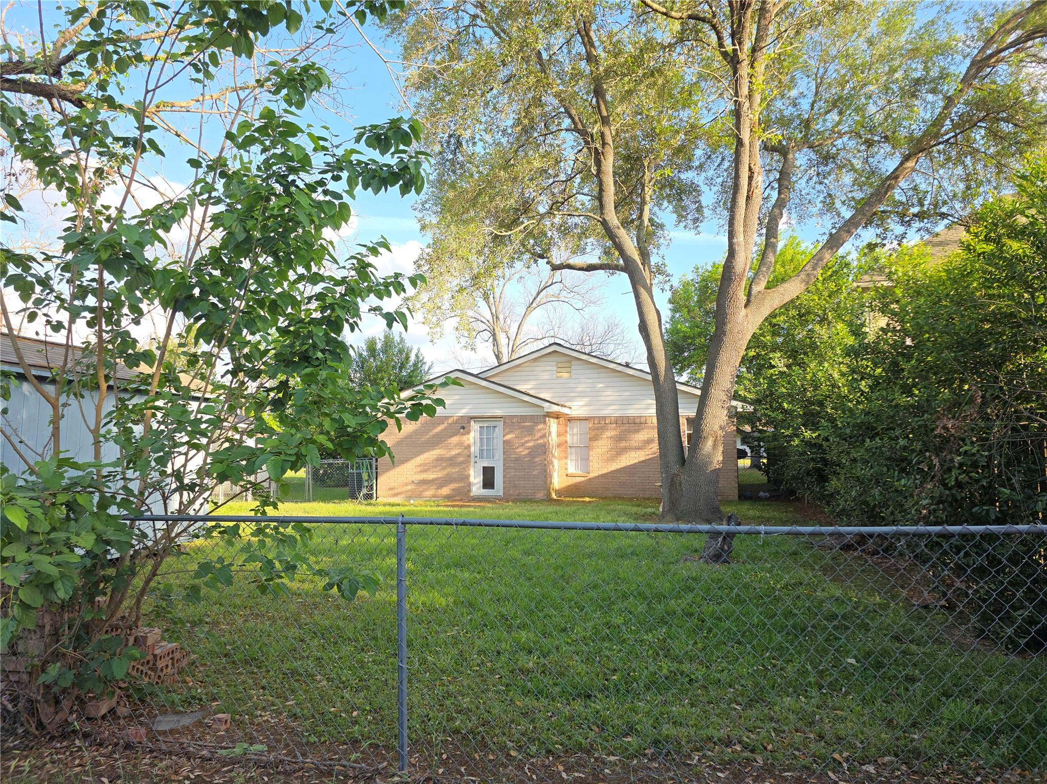 414 Texas Street