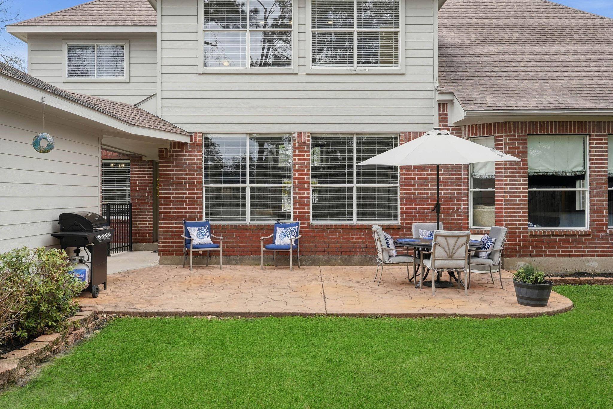 2515 Woodsboro Drive