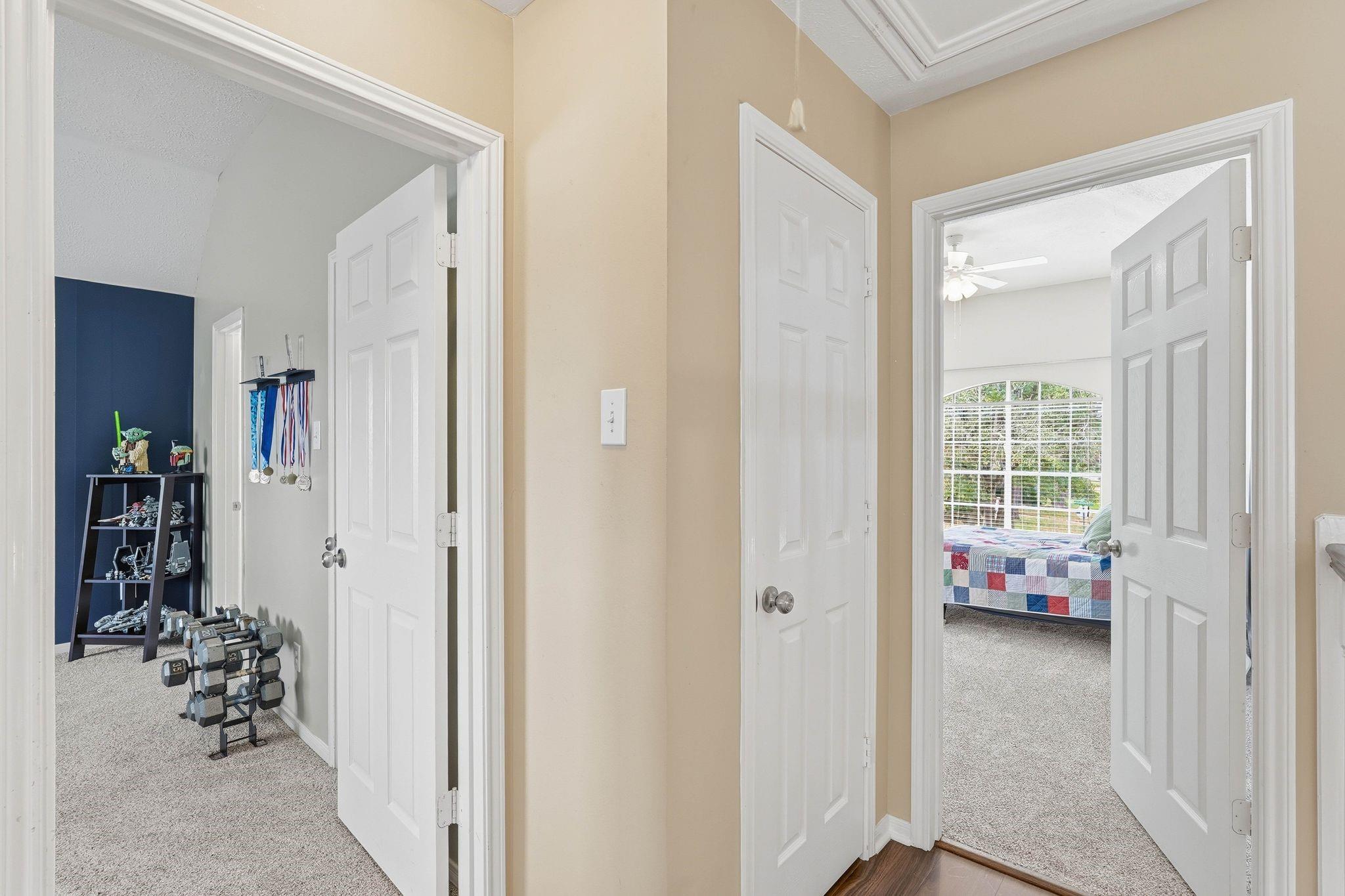 2515 Woodsboro Drive