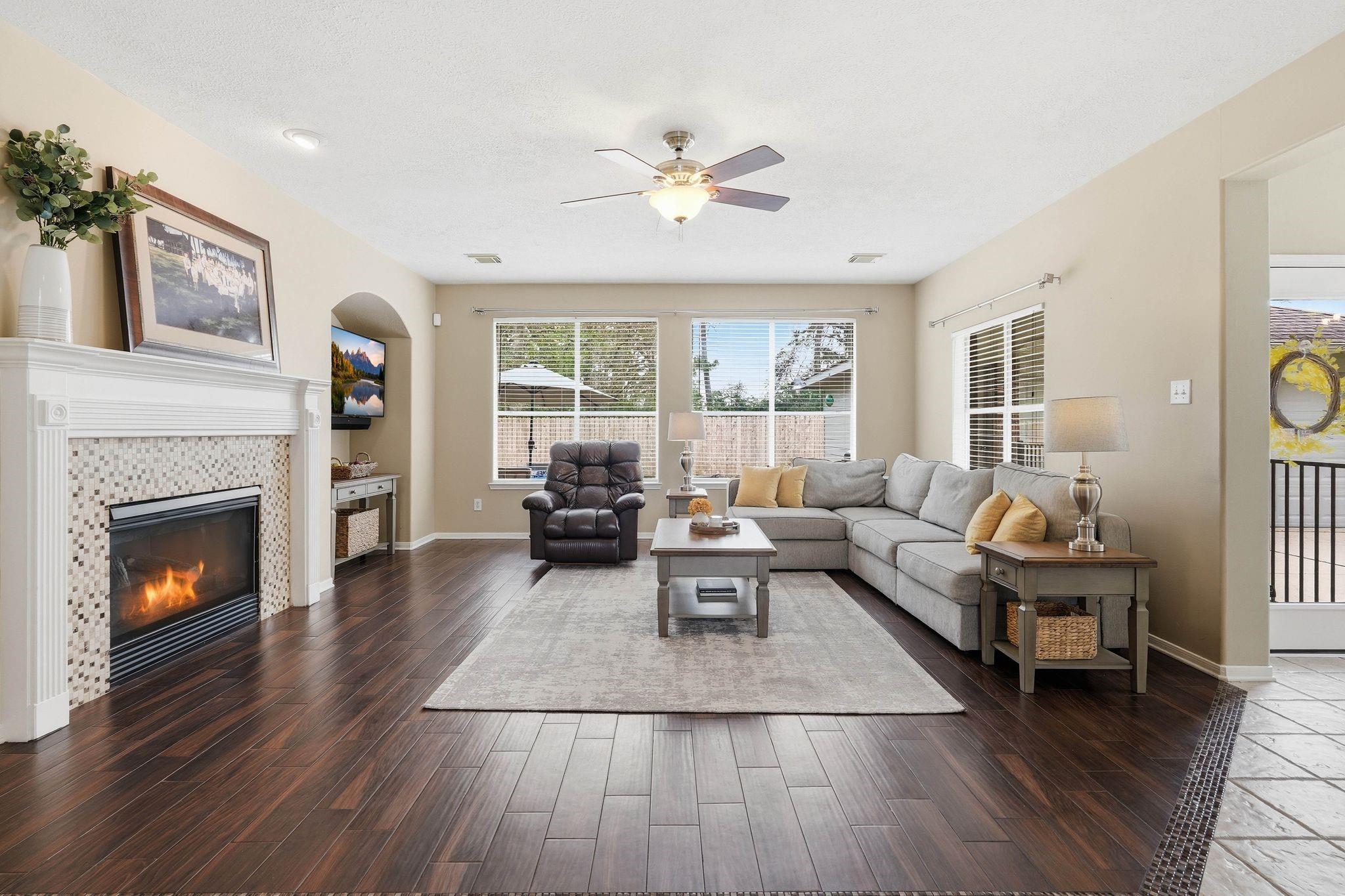 2515 Woodsboro Drive