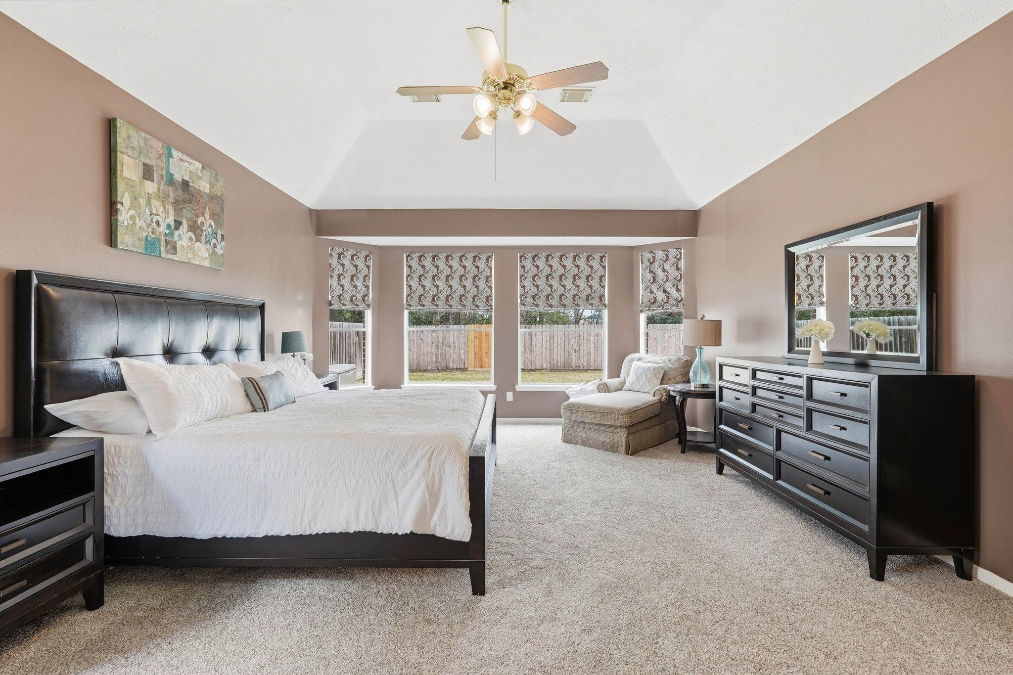 2515 Woodsboro Drive