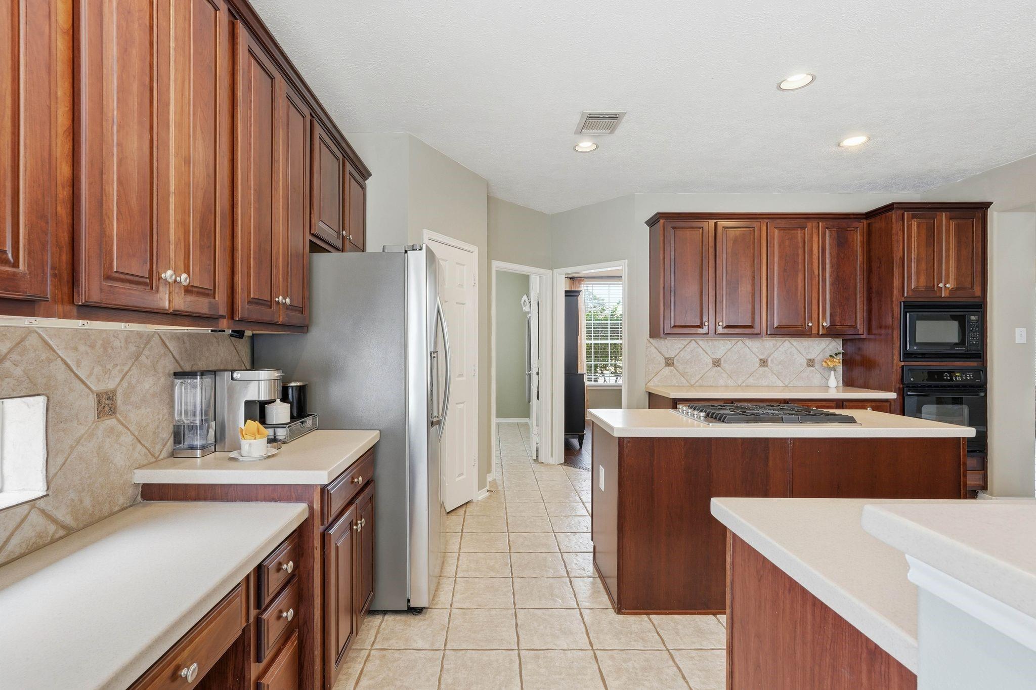 2515 Woodsboro Drive