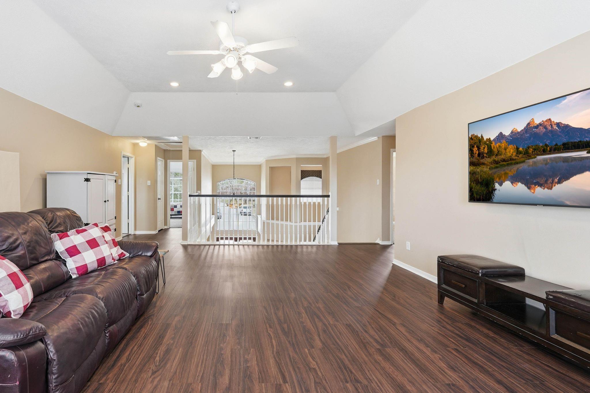 2515 Woodsboro Drive