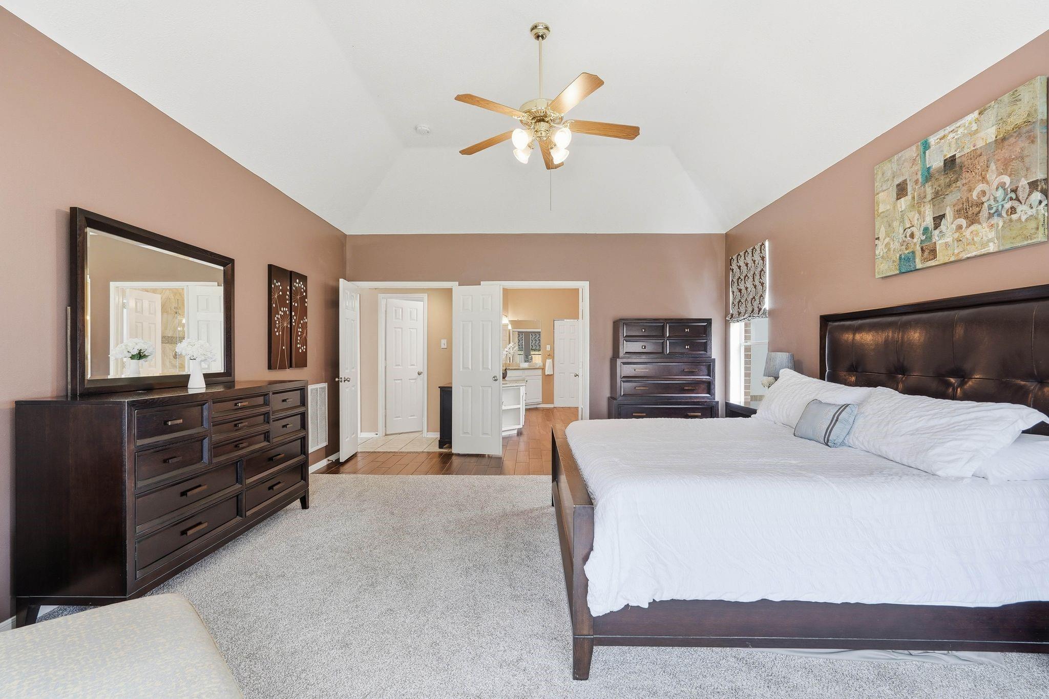 2515 Woodsboro Drive