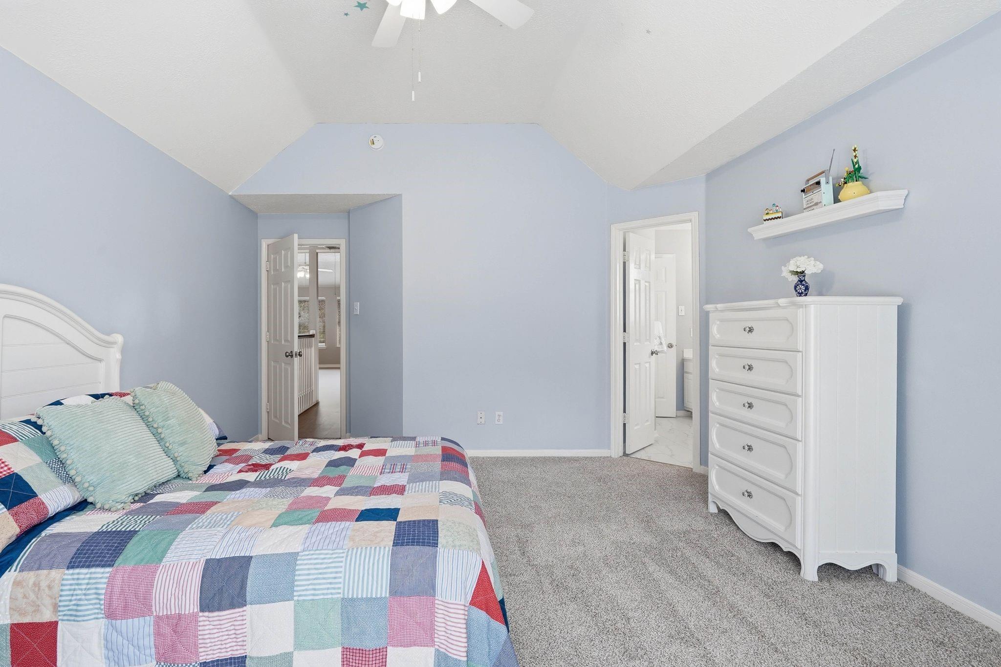 2515 Woodsboro Drive