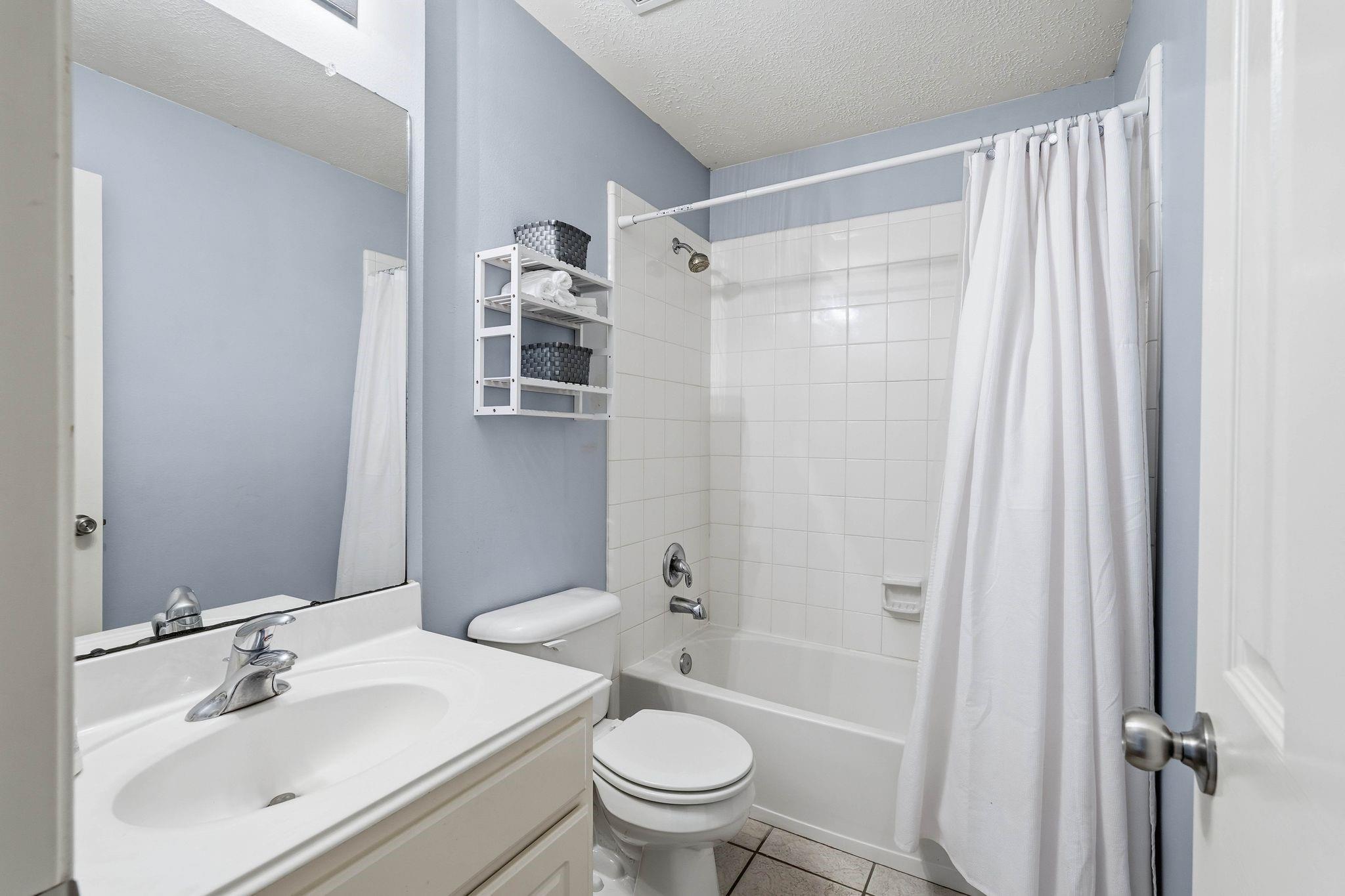 2515 Woodsboro Drive