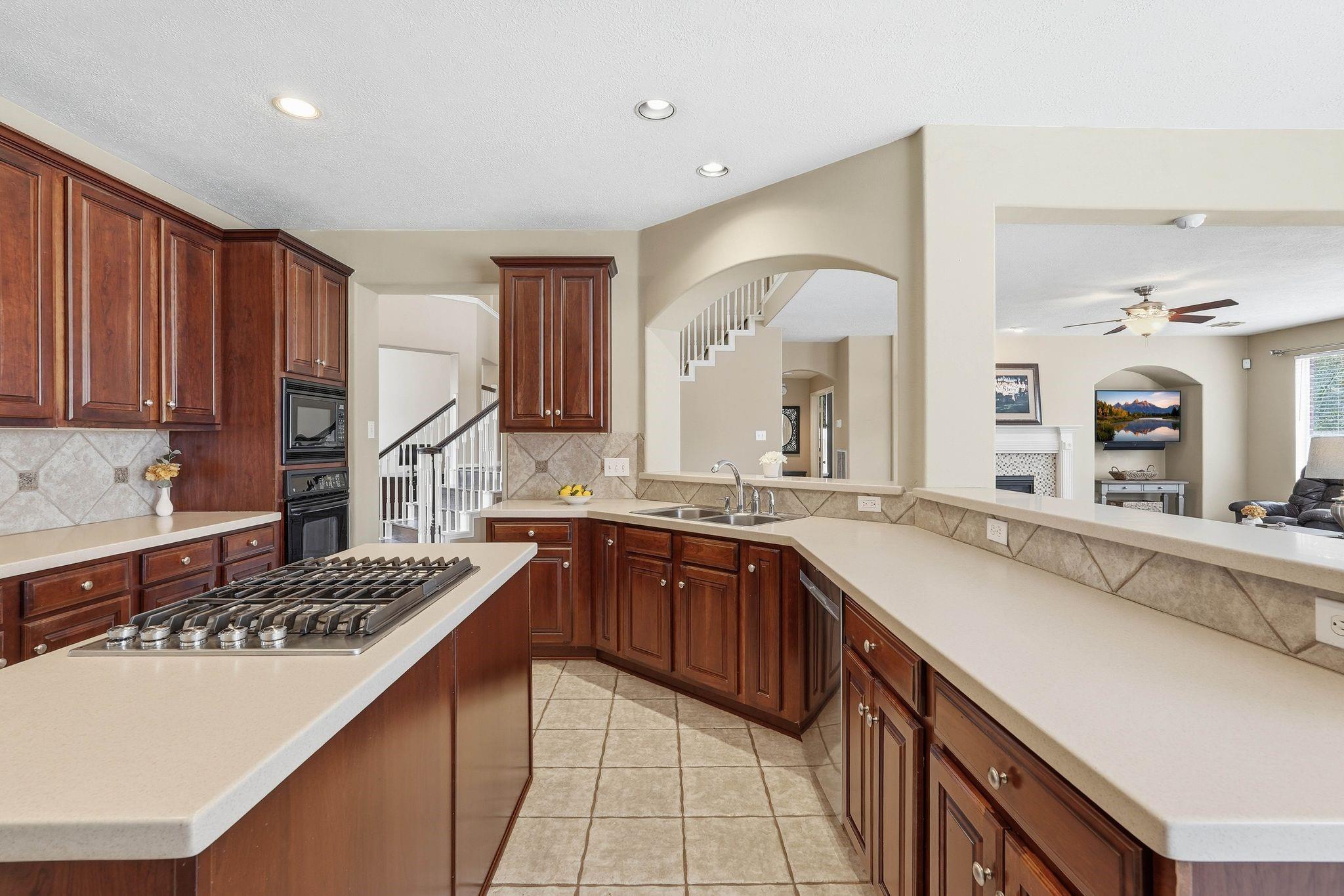 2515 Woodsboro Drive