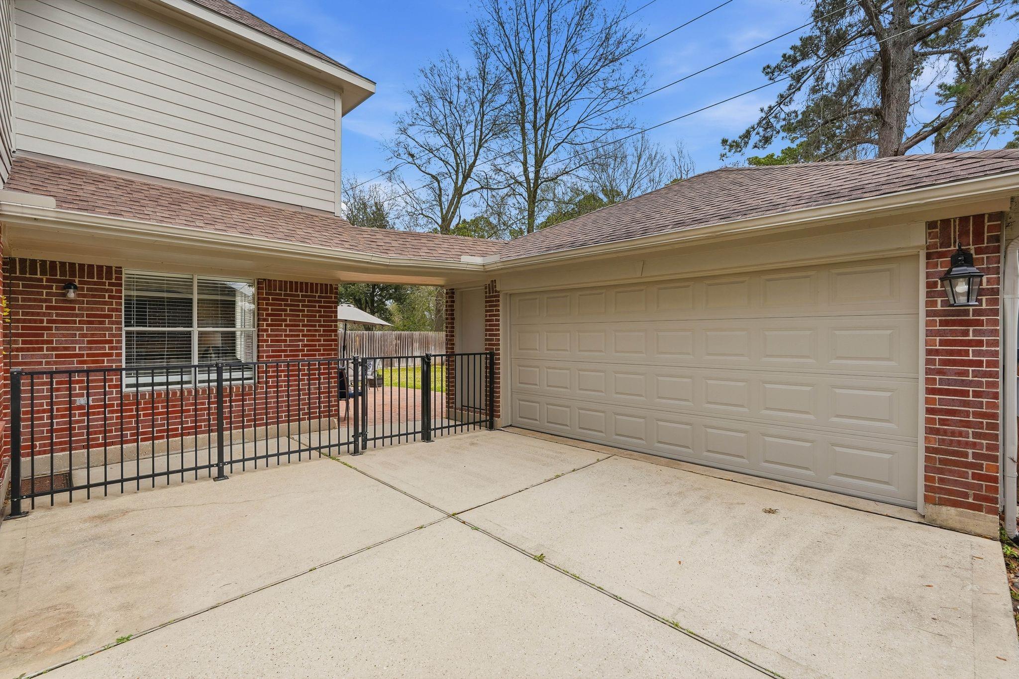 2515 Woodsboro Drive