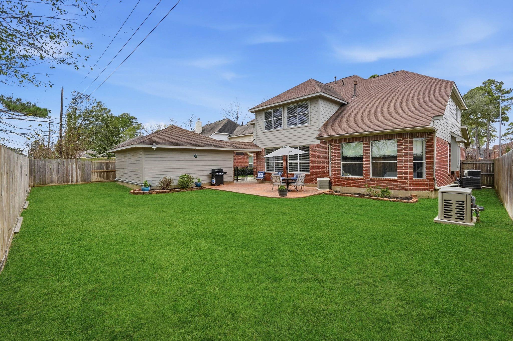 2515 Woodsboro Drive