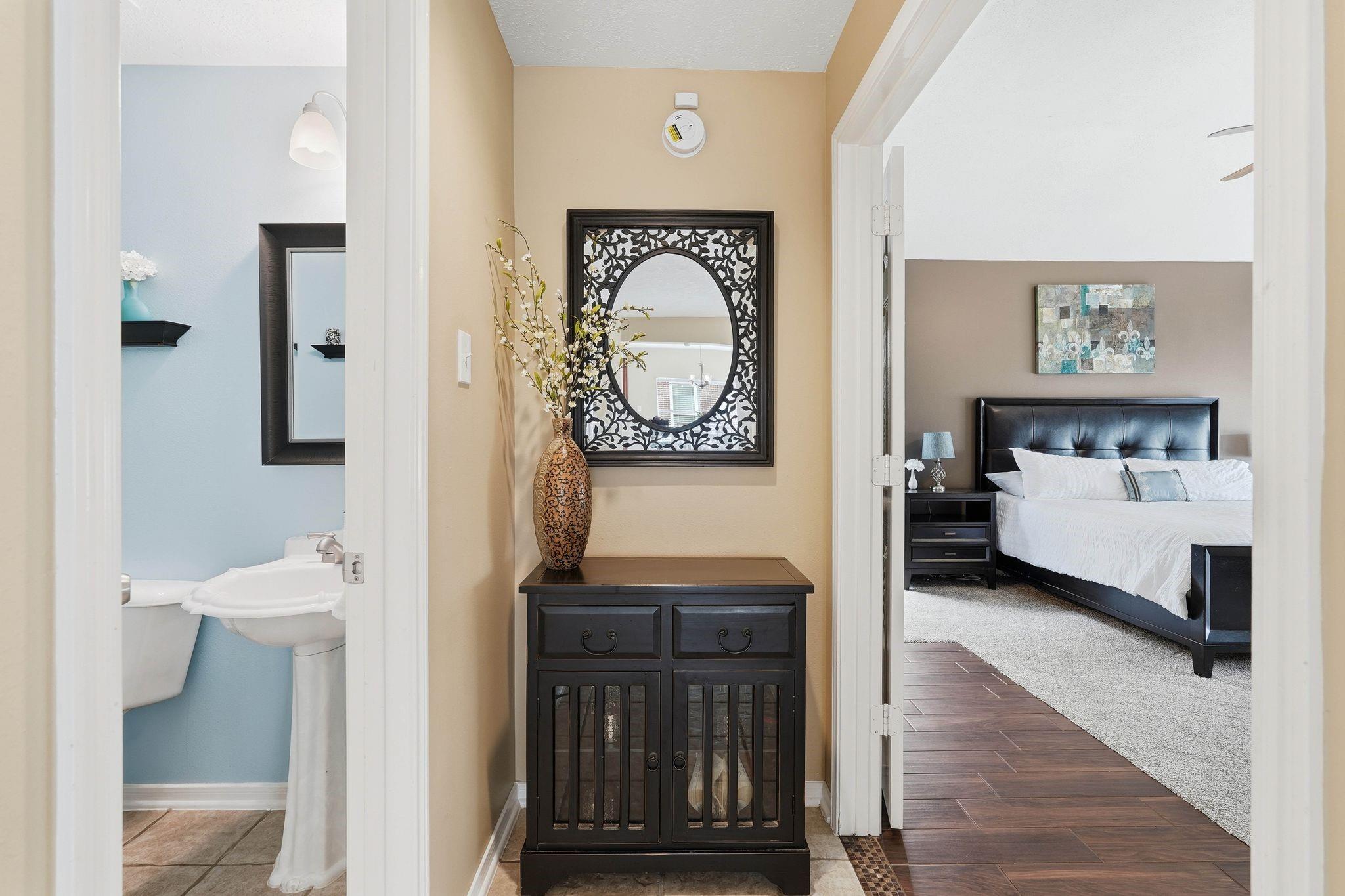 2515 Woodsboro Drive