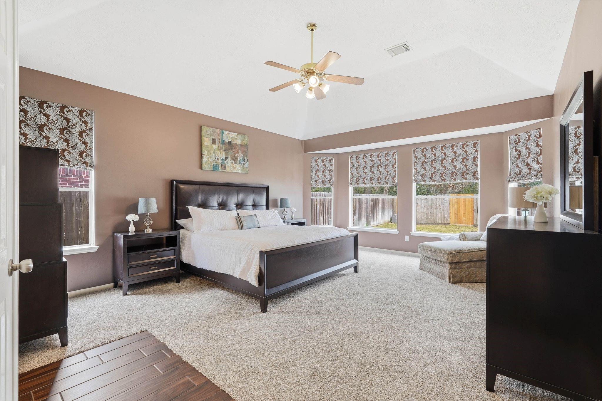 2515 Woodsboro Drive