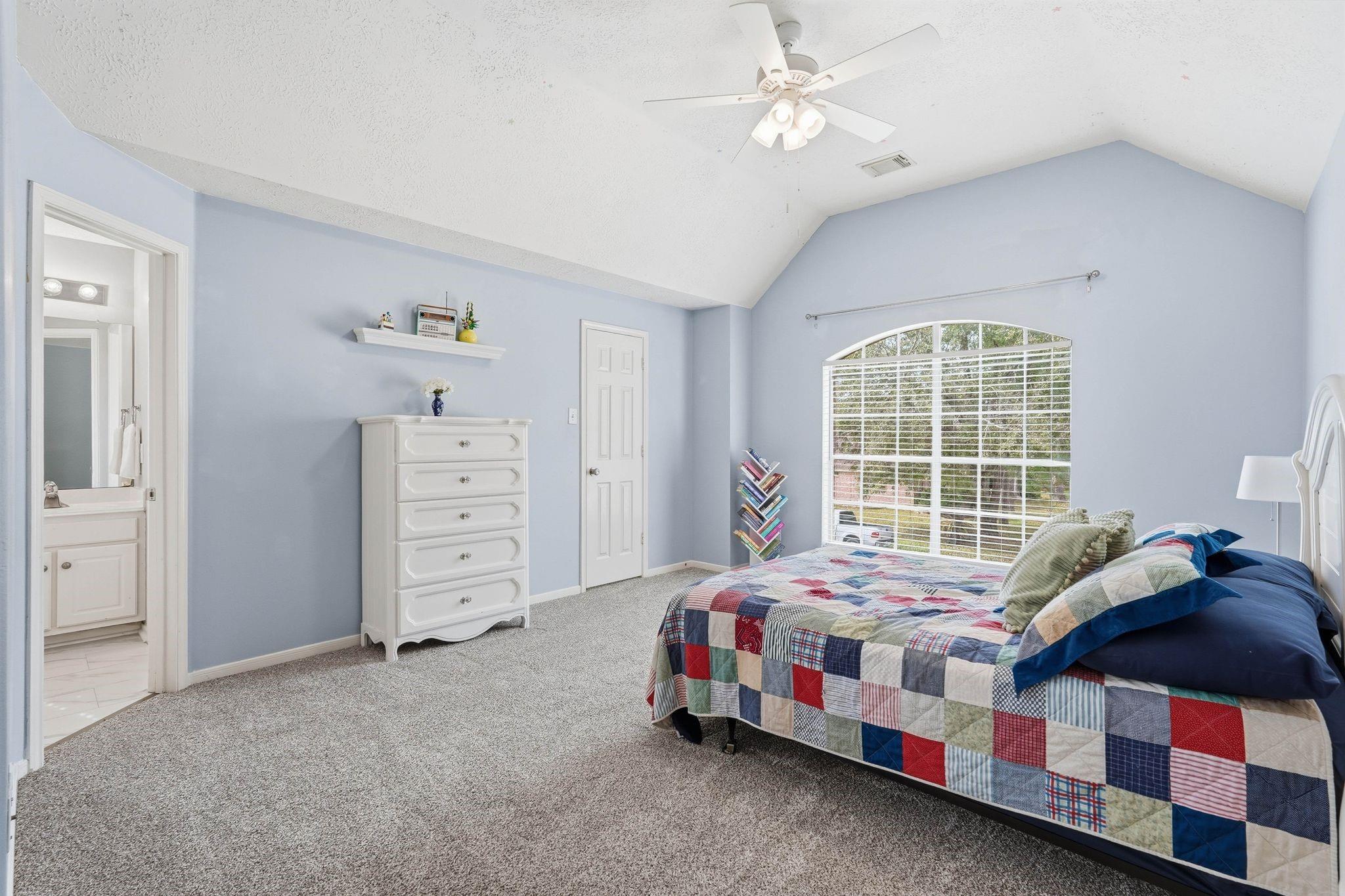 2515 Woodsboro Drive