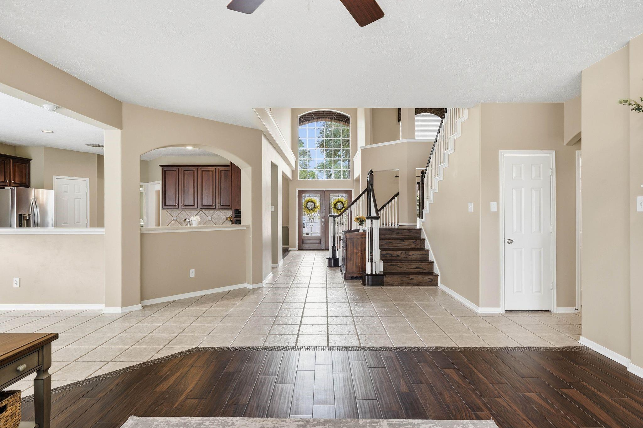 2515 Woodsboro Drive