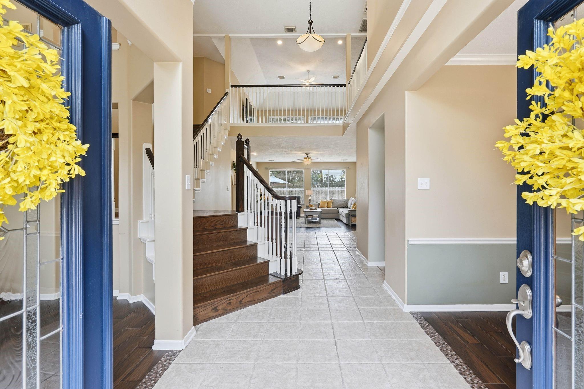 2515 Woodsboro Drive