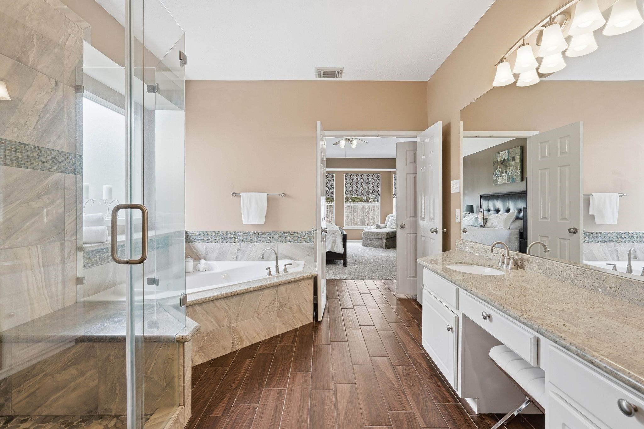 2515 Woodsboro Drive