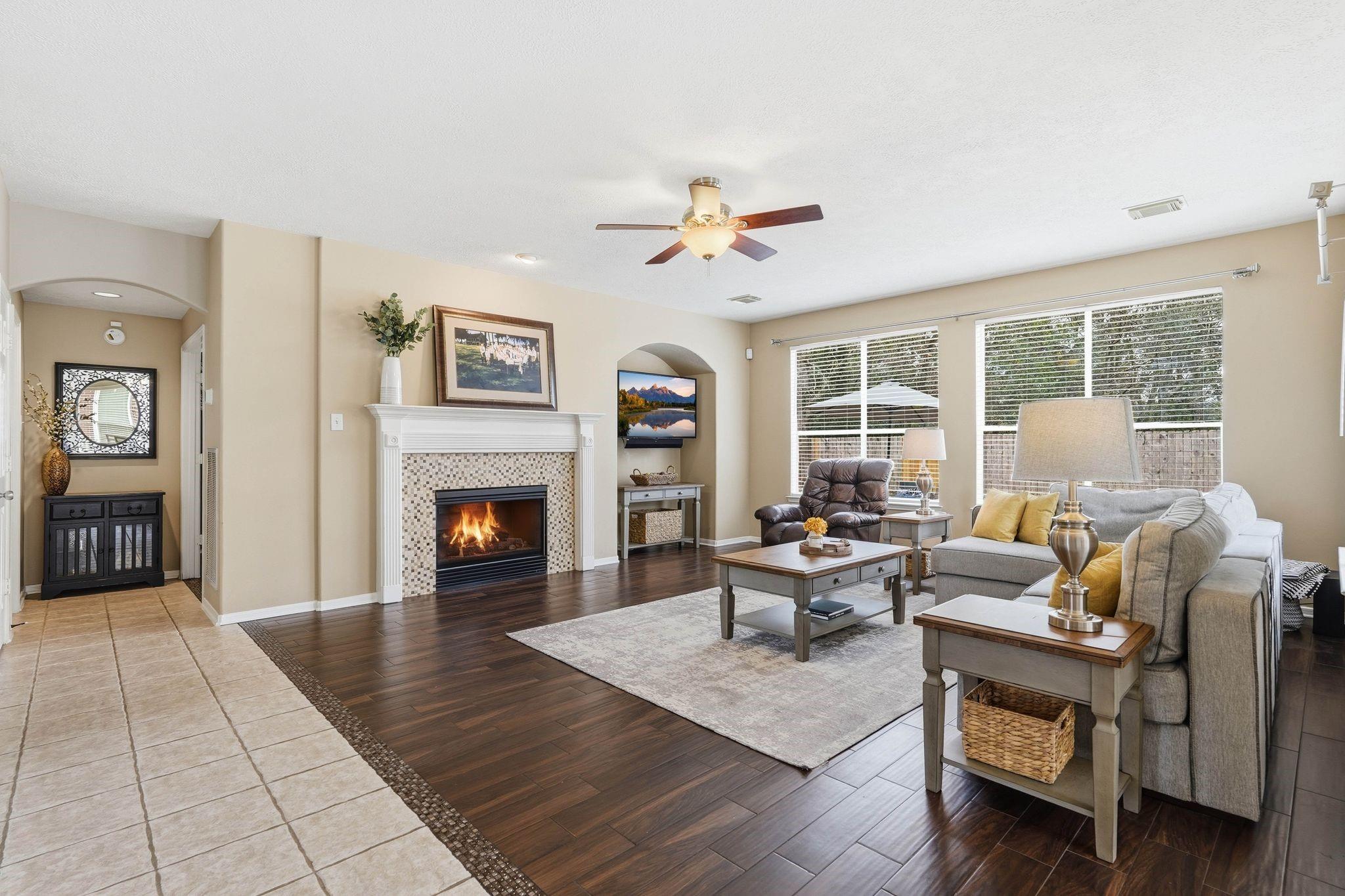 2515 Woodsboro Drive