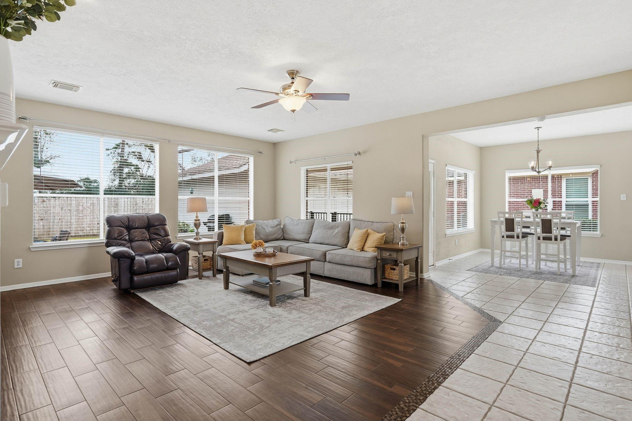 2515 Woodsboro Drive