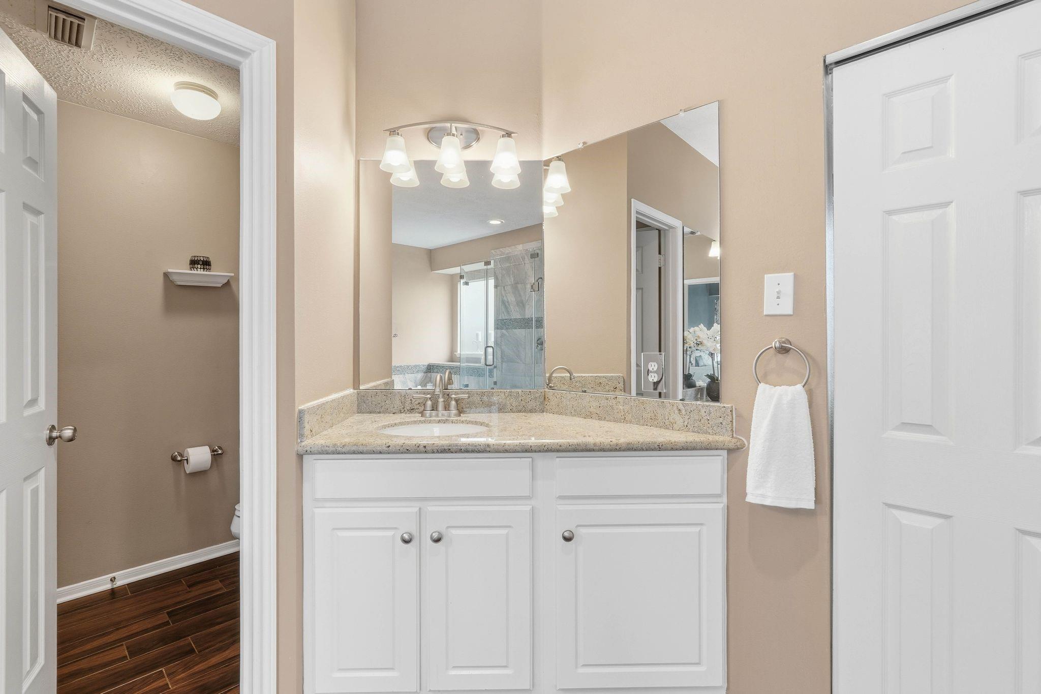 2515 Woodsboro Drive