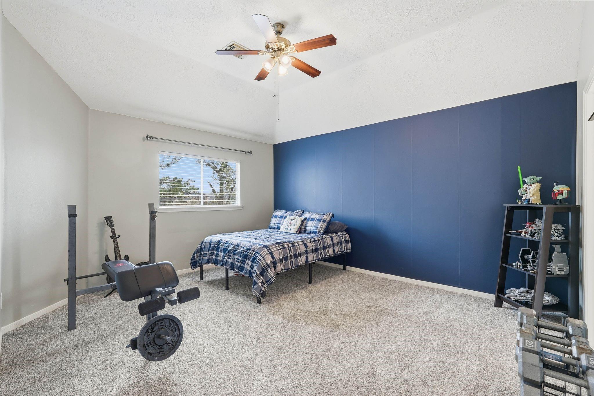 2515 Woodsboro Drive